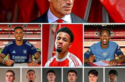 pg模拟器网址阿森纳迎中超关键赛；关键时刻遗憾出局；震撼外界；数据趋势出现新变化的简单介绍