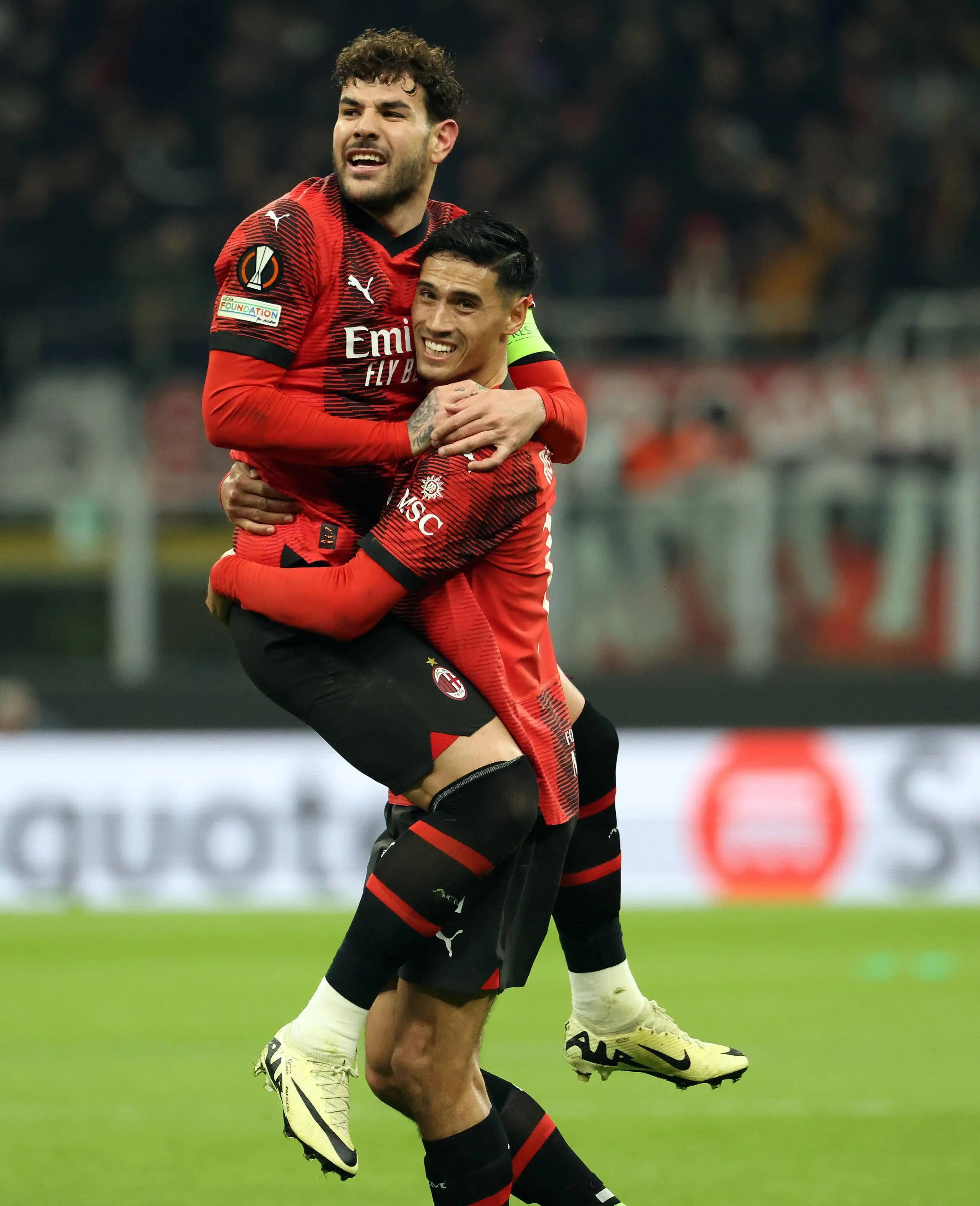 关于罗马发布备战花絮,赛前止住颓势,欧冠任务艰巨,阵容厚度经受考验的信息 关于罗马发布备战花絮,赛前止住颓势,欧冠任务艰巨,阵容厚度经受考验的信息