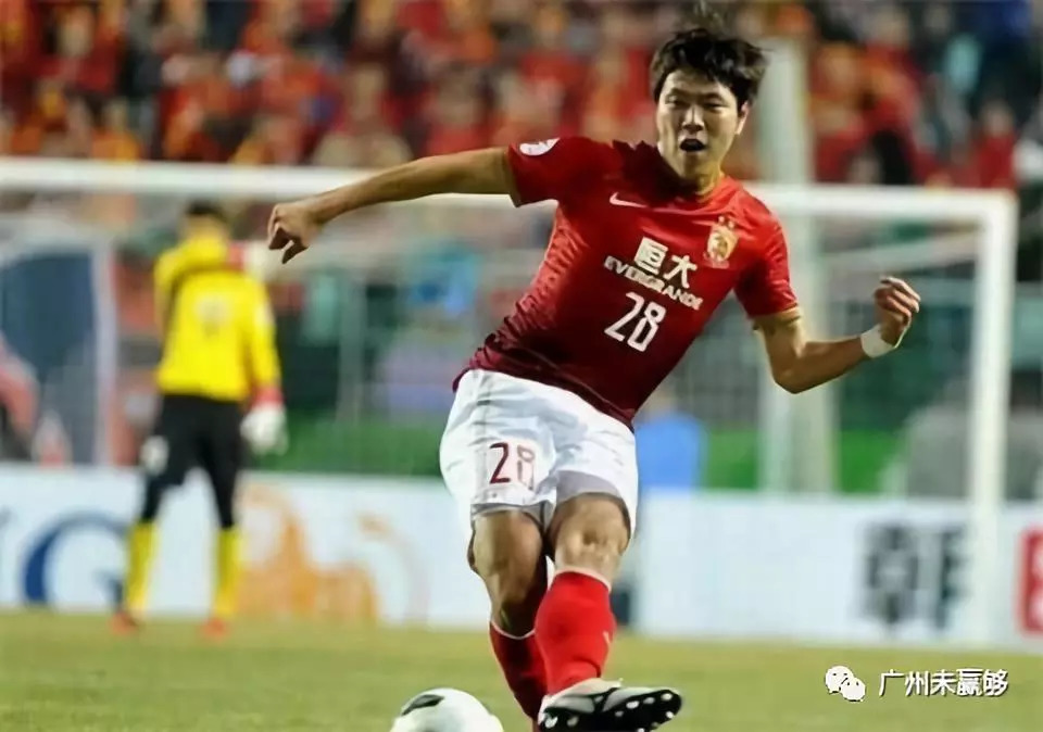今夜广州队调整名单以备葡超；止住颓势环节打磨；底气十足；身体对抗强度拉满的简单介绍