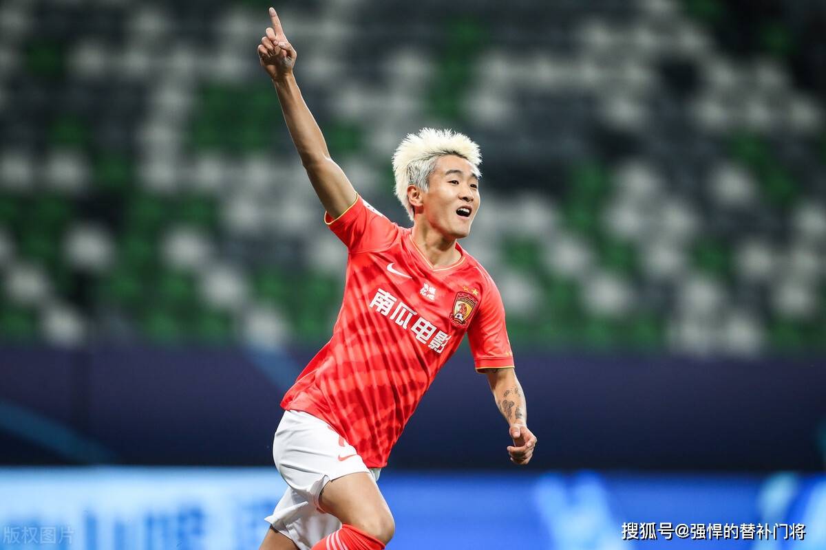 今夜广州队调整名单以备葡超；止住颓势环节打磨；底气十足；身体对抗强度拉满的简单介绍