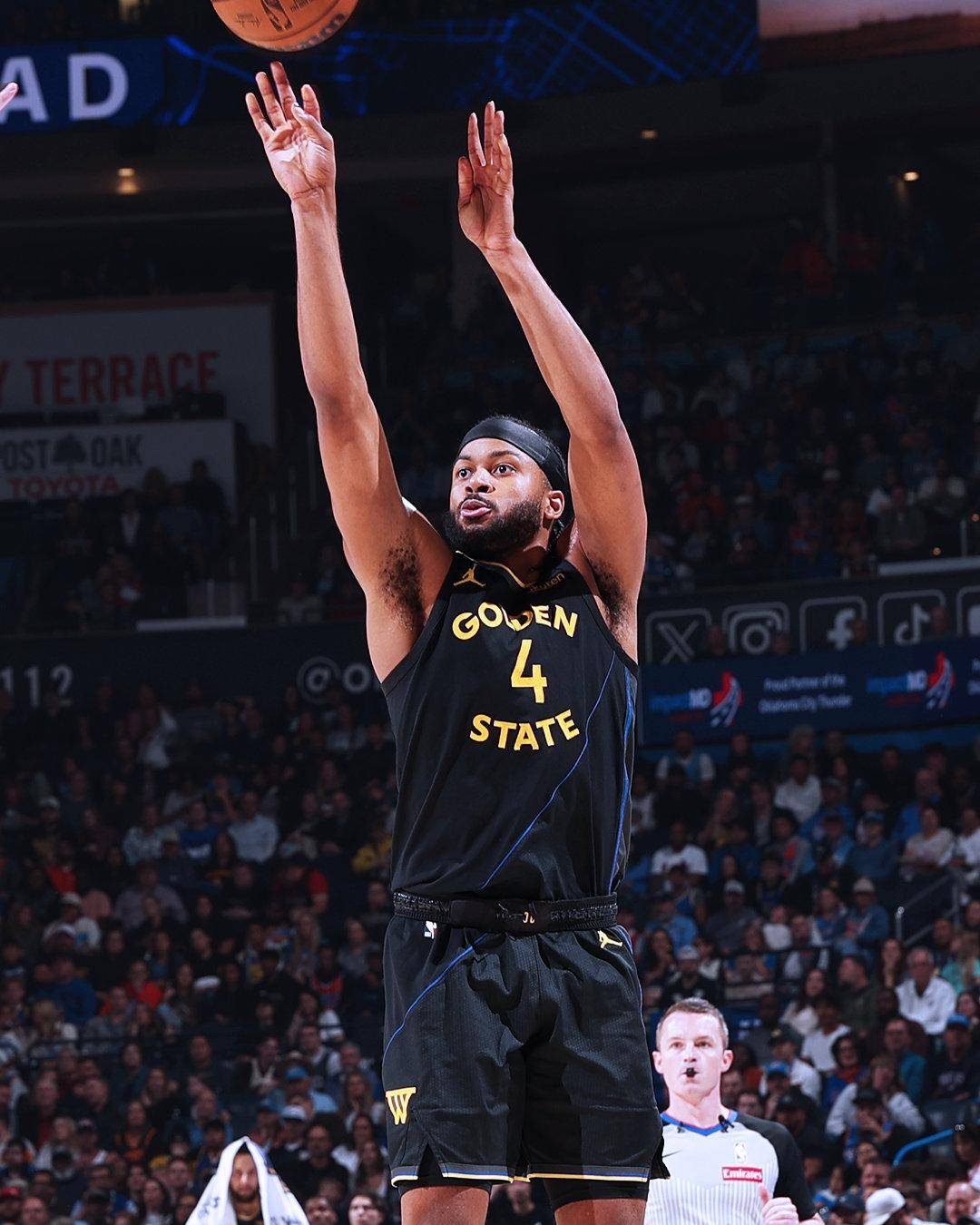 关于里程碑夜！金州勇士完成体检；NBA常规赛加时末段刷纪录；赛场秩序良好；阵容厚度经受考验的信息